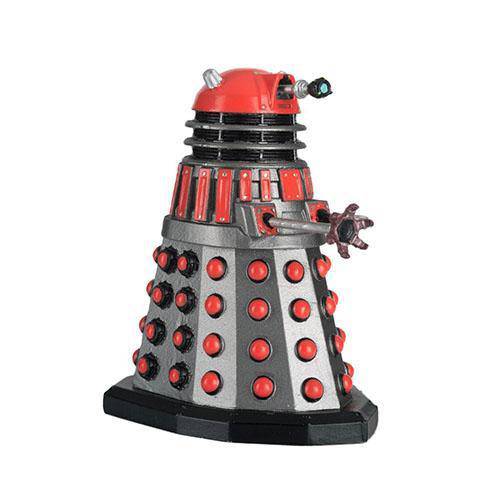 Eaglemoss Dr. Who Time Lord Victorious - Select Figure(s) (Online Order Only)