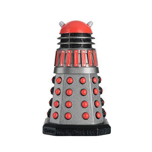 Eaglemoss Dr. Who Time Lord Victorious - Select Figure(s) (Online Order Only)