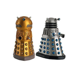 Eaglemoss Dr. Who Time Lord Victorious - Select Figure(s) (Online Order Only)