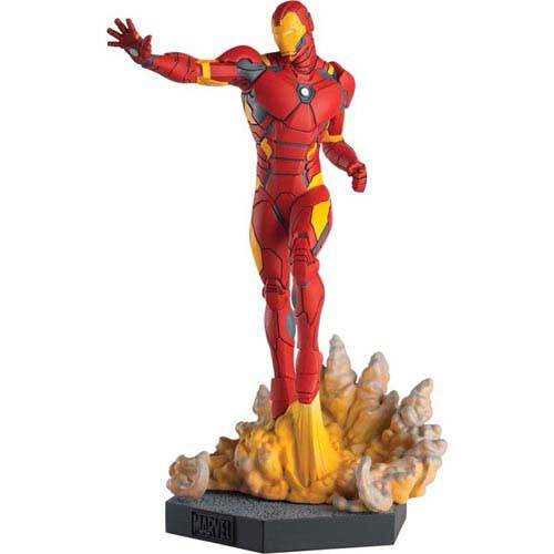Eaglemoss Hero Marvel VS. Collection - Select Figure(s) (Online Order Only)