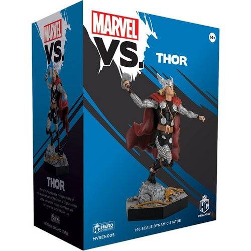 Eaglemoss Hero Marvel VS. Collection - Select Figure(s) (Online Order Only)