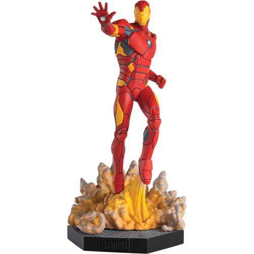 Eaglemoss Hero Marvel VS. Collection - Select Figure(s) (Online Order Only)