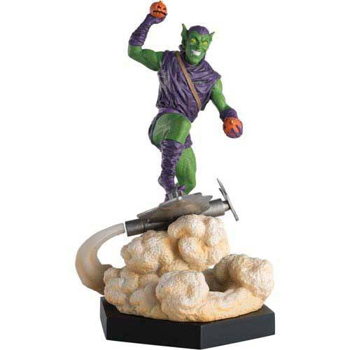 Eaglemoss Hero Marvel VS. Collection - Select Figure(s) (Online Order Only)