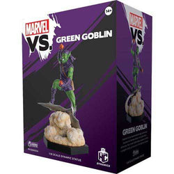 Eaglemoss Hero Marvel VS. Collection - Select Figure(s) (Online Order Only)