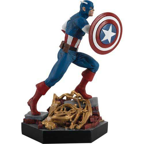 Eaglemoss Hero Marvel VS. Collection - Select Figure(s) (Online Order Only)