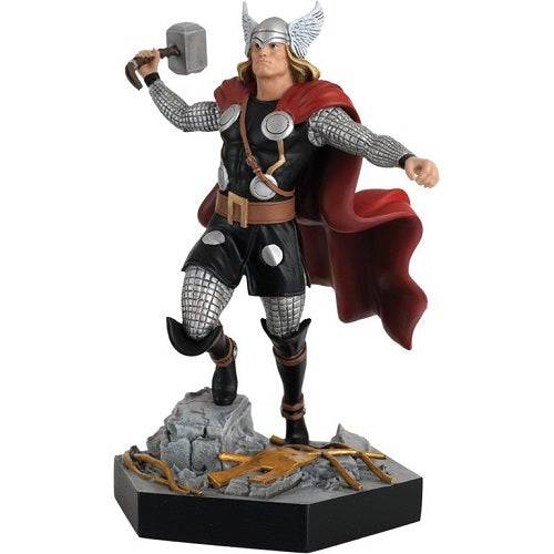 Eaglemoss Hero Marvel VS. Collection - Select Figure(s) (Online Order Only)