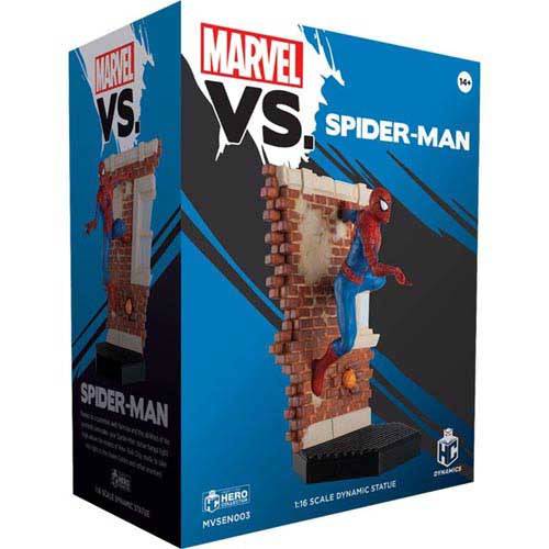 Eaglemoss Hero Marvel VS. Collection - Select Figure(s) (Online Order Only)