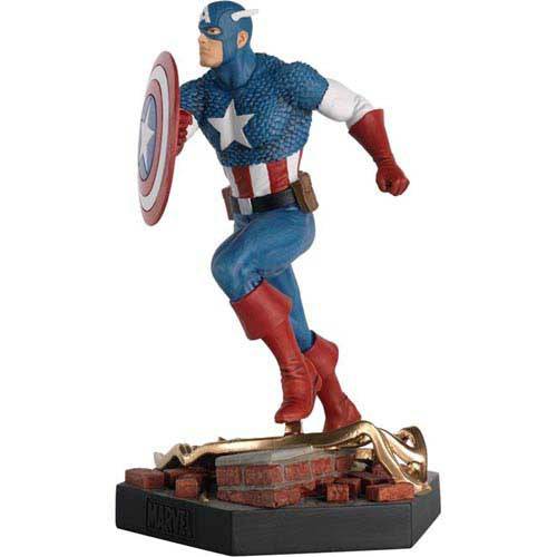 Eaglemoss Hero Marvel VS. Collection - Select Figure(s) (Online Order Only)
