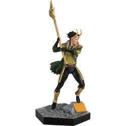 Eaglemoss Hero Marvel VS. Collection - Select Figure(s) (Online Order Only)