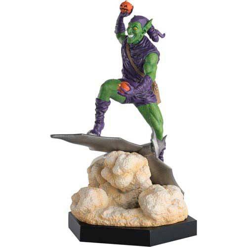 Eaglemoss Hero Marvel VS. Collection - Select Figure(s) (Online Order Only)