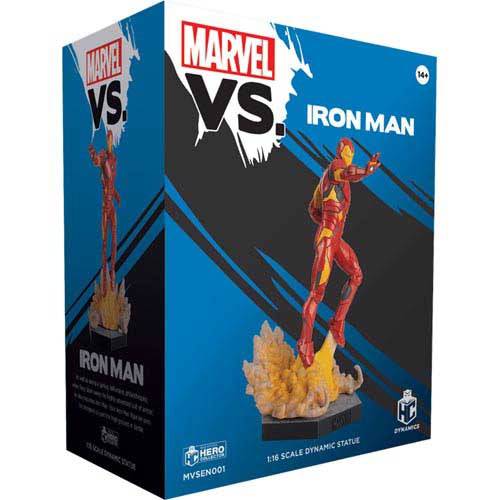 Eaglemoss Hero Marvel VS. Collection - Select Figure(s) (Online Order Only)