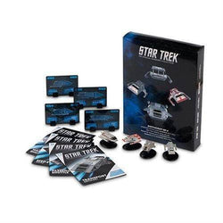 Eaglemoss Star Trek The Official Starships Collection Shuttlecraft Set - Select Set(s) (Online Order Only)
