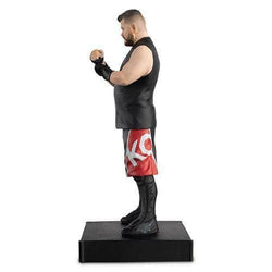 Eaglemoss WWE Championship Collection Figure with Collector Magazine - Select Figure(s) (Online Order Only)