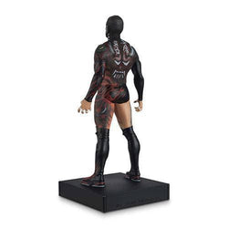 Eaglemoss WWE Championship Collection Figure with Collector Magazine - Select Figure(s) (Online Order Only)