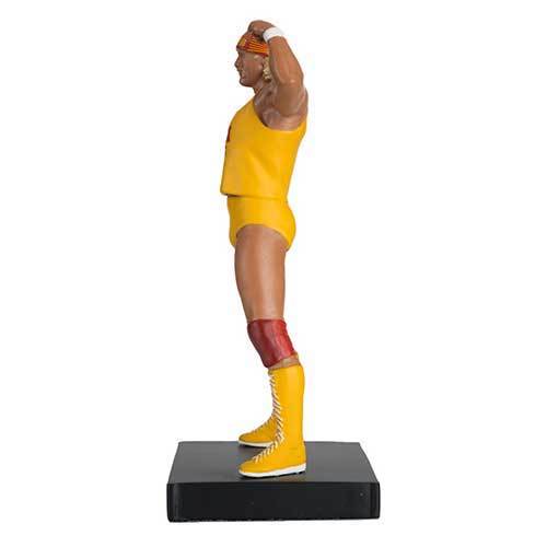 Eaglemoss WWE Championship Collection Figure with Collector Magazine - Select Figure(s) (Online Order Only)