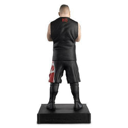 Eaglemoss WWE Championship Collection Figure with Collector Magazine - Select Figure(s) (Online Order Only)