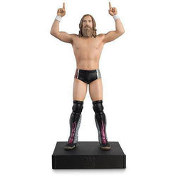 Eaglemoss WWE Championship Collection Figure with Collector Magazine - Select Figure(s) (Online Order Only)
