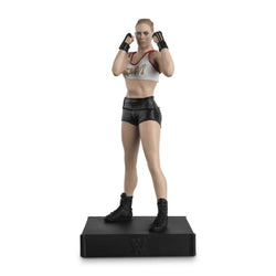 Eaglemoss WWE Championship Collection Figure with Collector Magazine - Select Figure(s) (Online Order Only)
