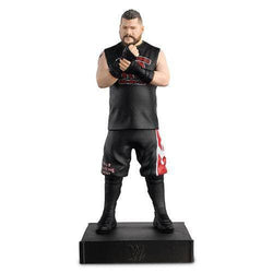 Eaglemoss WWE Championship Collection Figure with Collector Magazine - Select Figure(s) (Online Order Only)