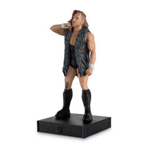 Eaglemoss WWE Championship Collection Figure with Collector Magazine - Select Figure(s) (Online Order Only)