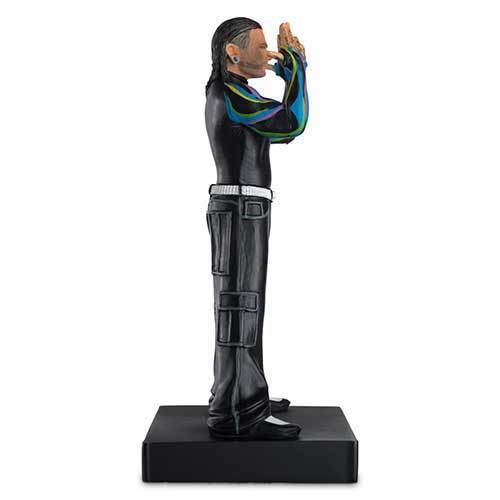 Eaglemoss WWE Championship Collection Figure with Collector Magazine - Select Figure(s) (Online Order Only)