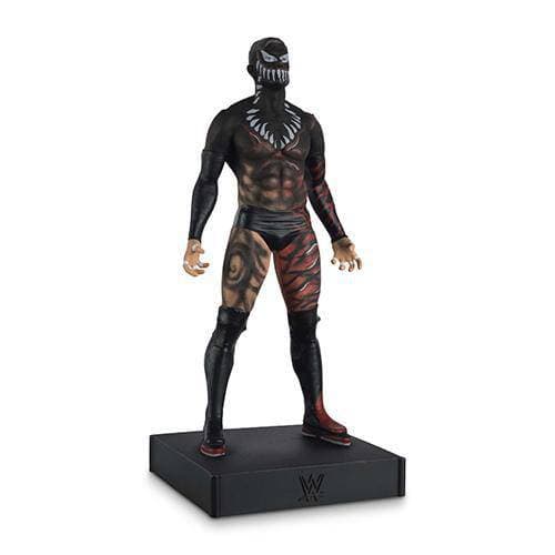 Eaglemoss WWE Championship Collection Figure with Collector Magazine - Select Figure(s) (Online Order Only)