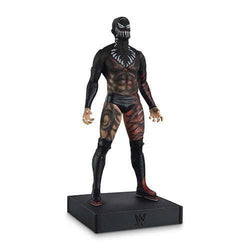 Eaglemoss WWE Championship Collection Figure with Collector Magazine - Select Figure(s) (Online Order Only)