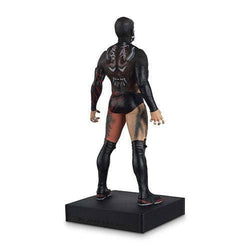 Eaglemoss WWE Championship Collection Figure with Collector Magazine - Select Figure(s) (Online Order Only)
