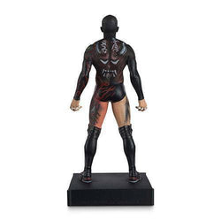 Eaglemoss WWE Championship Collection Figure with Collector Magazine - Select Figure(s) (Online Order Only)