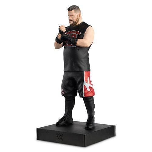 Eaglemoss WWE Championship Collection Figure with Collector Magazine - Select Figure(s) (Online Order Only)