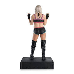 Eaglemoss WWE Championship Collection Figure with Collector Magazine - Select Figure(s) (Online Order Only)