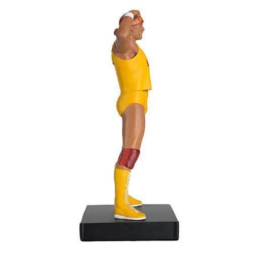 Eaglemoss WWE Championship Collection Figure with Collector Magazine - Select Figure(s) (Online Order Only)