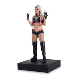 Eaglemoss WWE Championship Collection Figure with Collector Magazine - Select Figure(s) (Online Order Only)