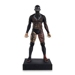 Eaglemoss WWE Championship Collection Figure with Collector Magazine - Select Figure(s) (Online Order Only)
