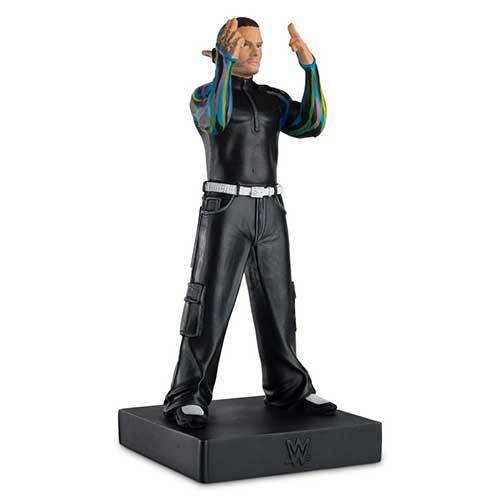 Eaglemoss WWE Championship Collection Figure with Collector Magazine - Select Figure(s) (Online Order Only)