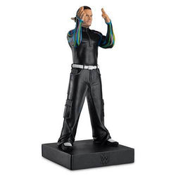 Eaglemoss WWE Championship Collection Figure with Collector Magazine - Select Figure(s) (Online Order Only)