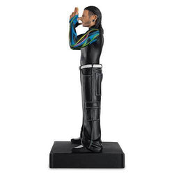 Eaglemoss WWE Championship Collection Figure with Collector Magazine - Select Figure(s) (Online Order Only)