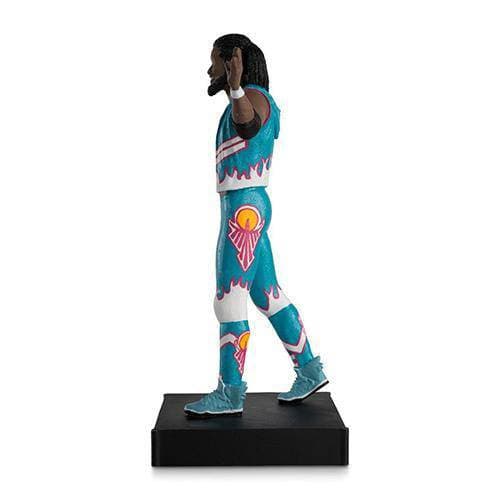 Eaglemoss WWE Championship Collection Figure with Collector Magazine - Select Figure(s) (Online Order Only)