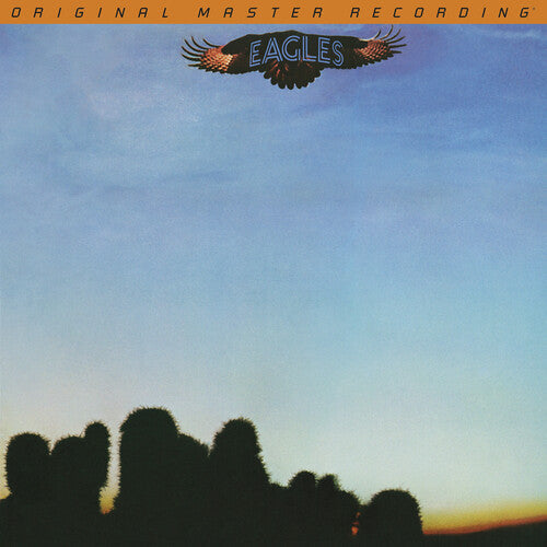 Eagles - Eagles (SACD MoFi) [CD] (ONLINE ORDER ONLY)