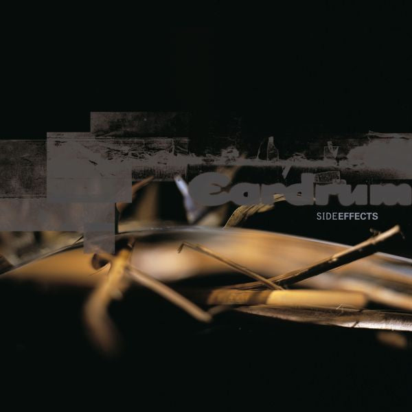 Eardrum - Side Effects [CD] (ONLINE ORDER ONLY)
