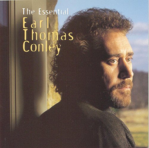 The Essential Earl Thomas Conley [CD] (ONLINE ORDER ONLY)