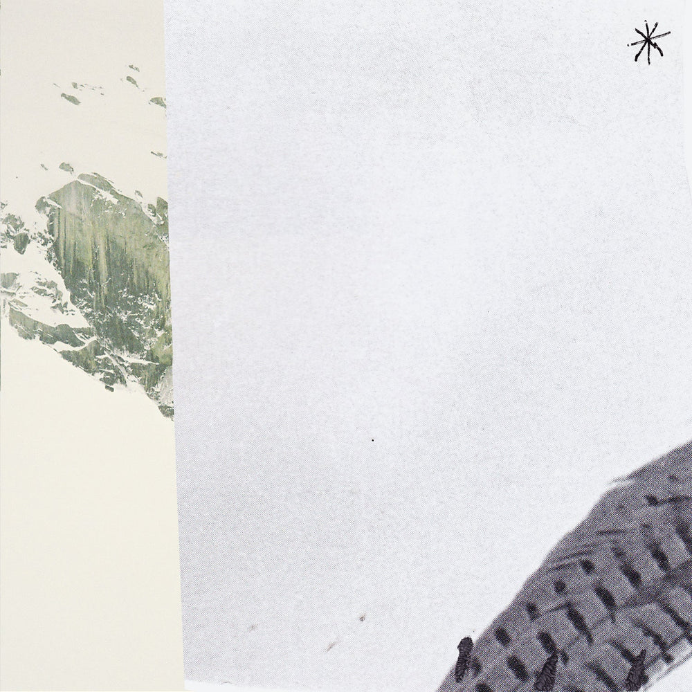 Earring - Tunn Star [Vinyl] (ONLINE ORDER ONLY)