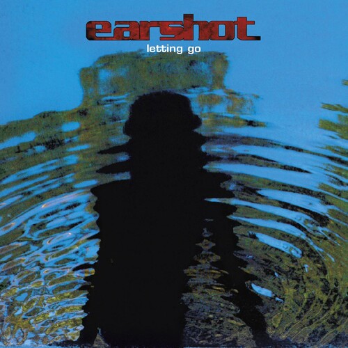 Earshot - Letting Go (RSD 4.22.23) [Vinyl] (ONLINE ORDER ONLY)