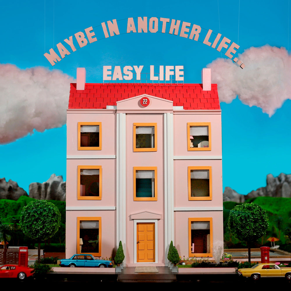 MAYBE IN ANOTHER LIFE [CD] (ONLINE ORDER ONLY)