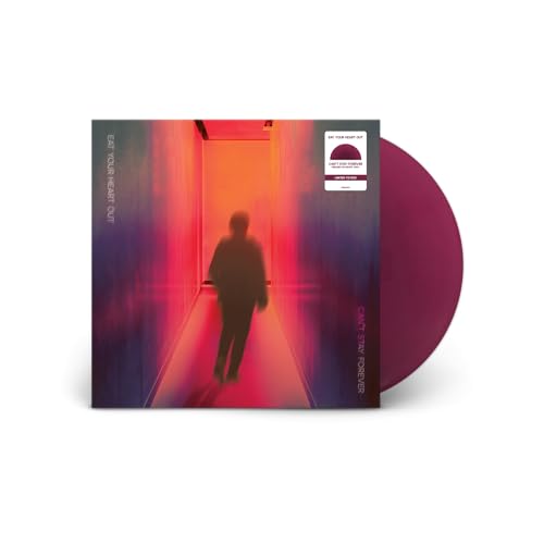 Can'T Stay Forever [Grape Lp] [Vinyl] (ONLINE ORDER ONLY)