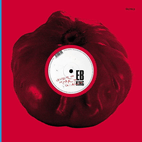 Buffalo Heart Giant [Vinyl] (ONLINE ORDER ONLY)