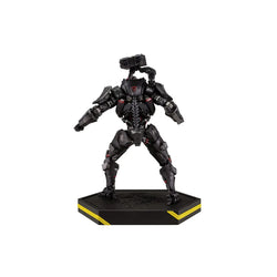 Cyberpunk 2077 Adam Smasher 12-Inch Statue (Online Order Only)