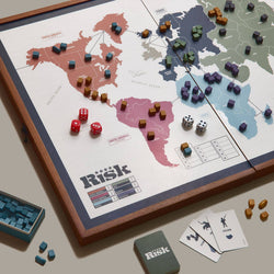 Risk Grand Folding Edition (ONLINE ORDER ONLY)