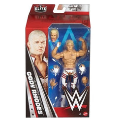 WWE Elite Collection Greatest Hits 2026 Action Figure - Select Figure(s) (ONLINE ORDER ONLY)