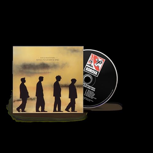 Songs To Learn & Sing [CD] (ONLINE ORDER ONLY)